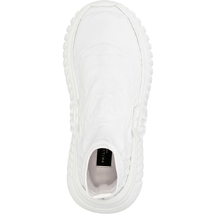 PHILIPP PLEIN Runner Sneaker SUPERSONIC