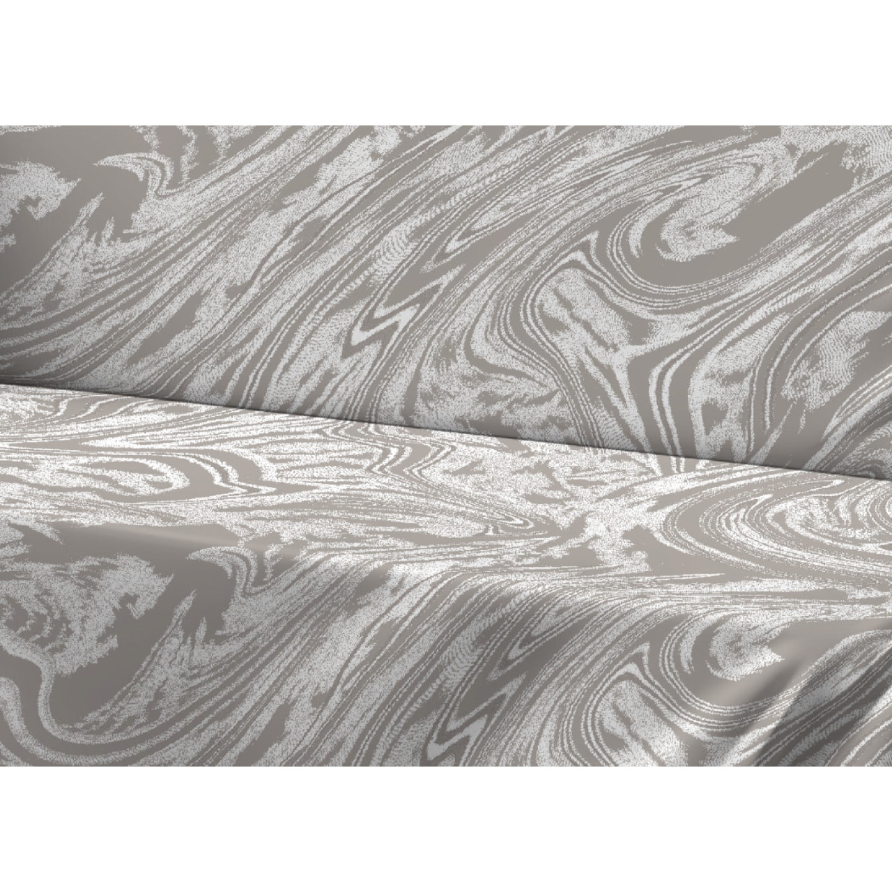 Telo Arredo Multiuso In 100% Cotone Disegno Splash