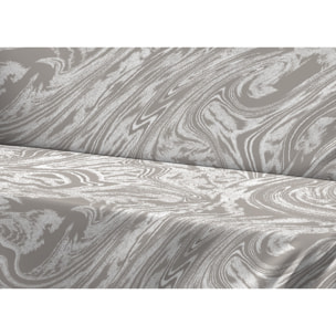 Telo Arredo Multiuso In 100% Cotone Disegno Splash