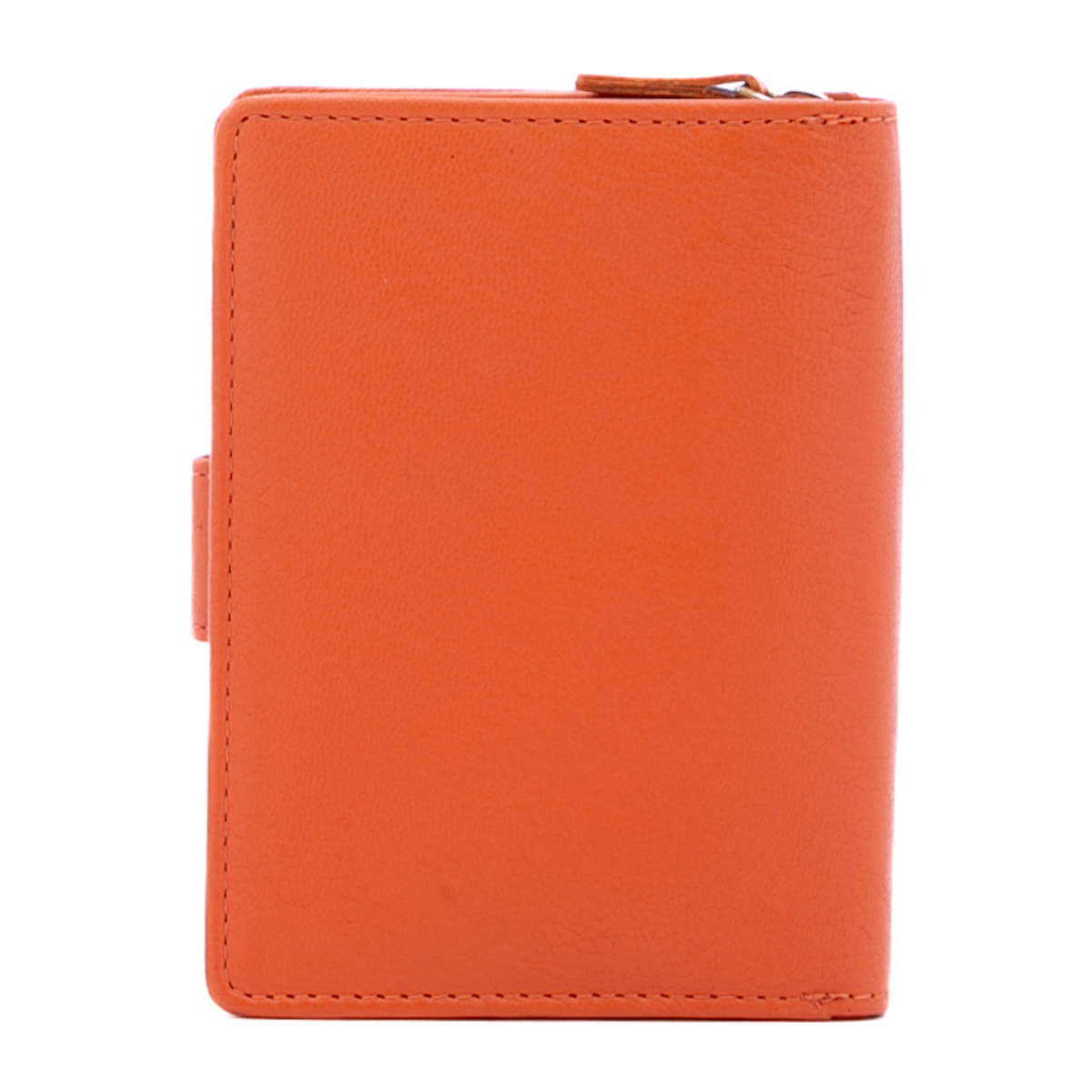 Portafoglio  da donna ecopelle Prodotto Vegano 13x9,5x4 cm