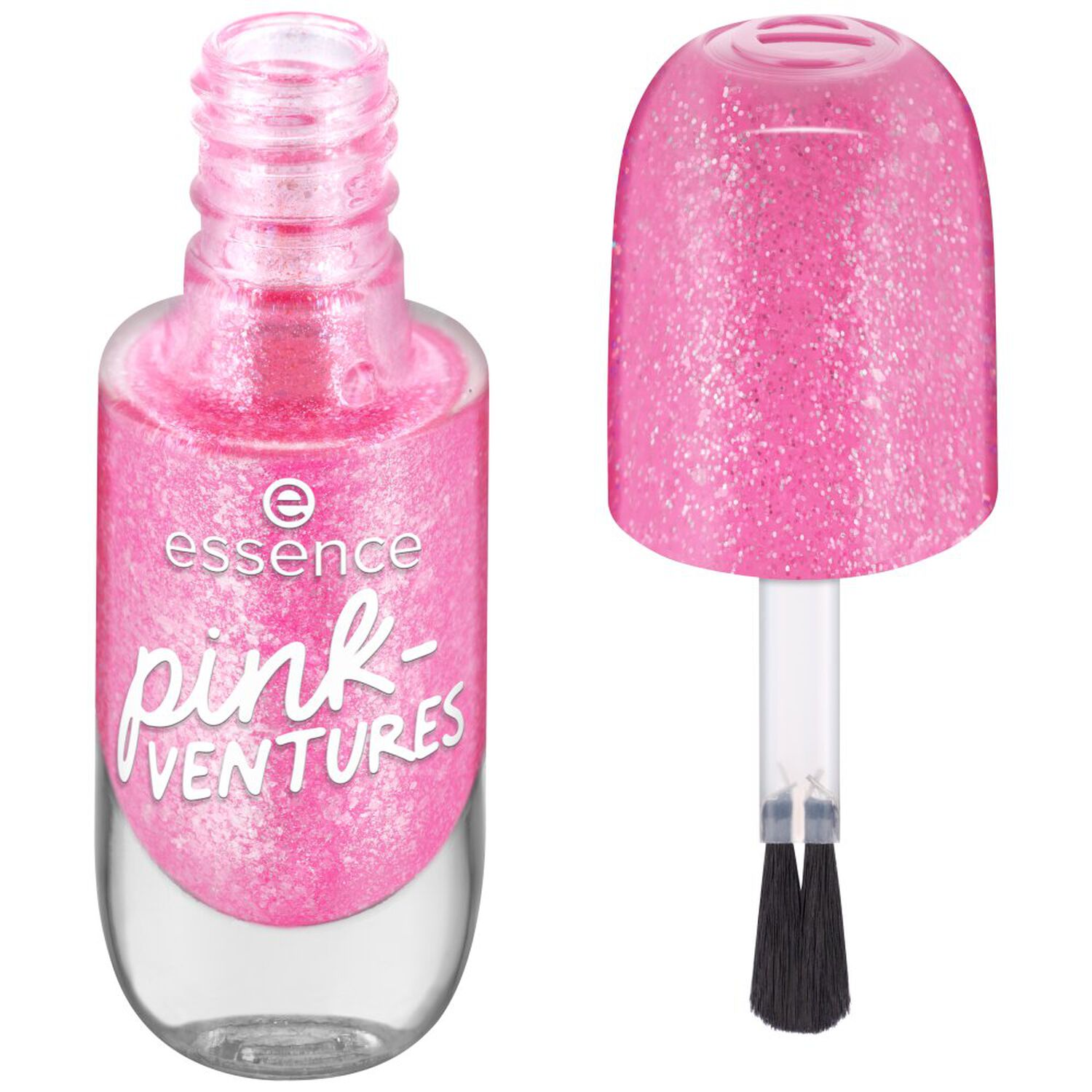 Gel Nail Colour - Vernis à Ongles