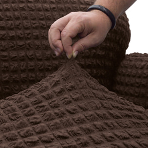 Funda Súper Elástica para SOFÁ modelo BUBBLE