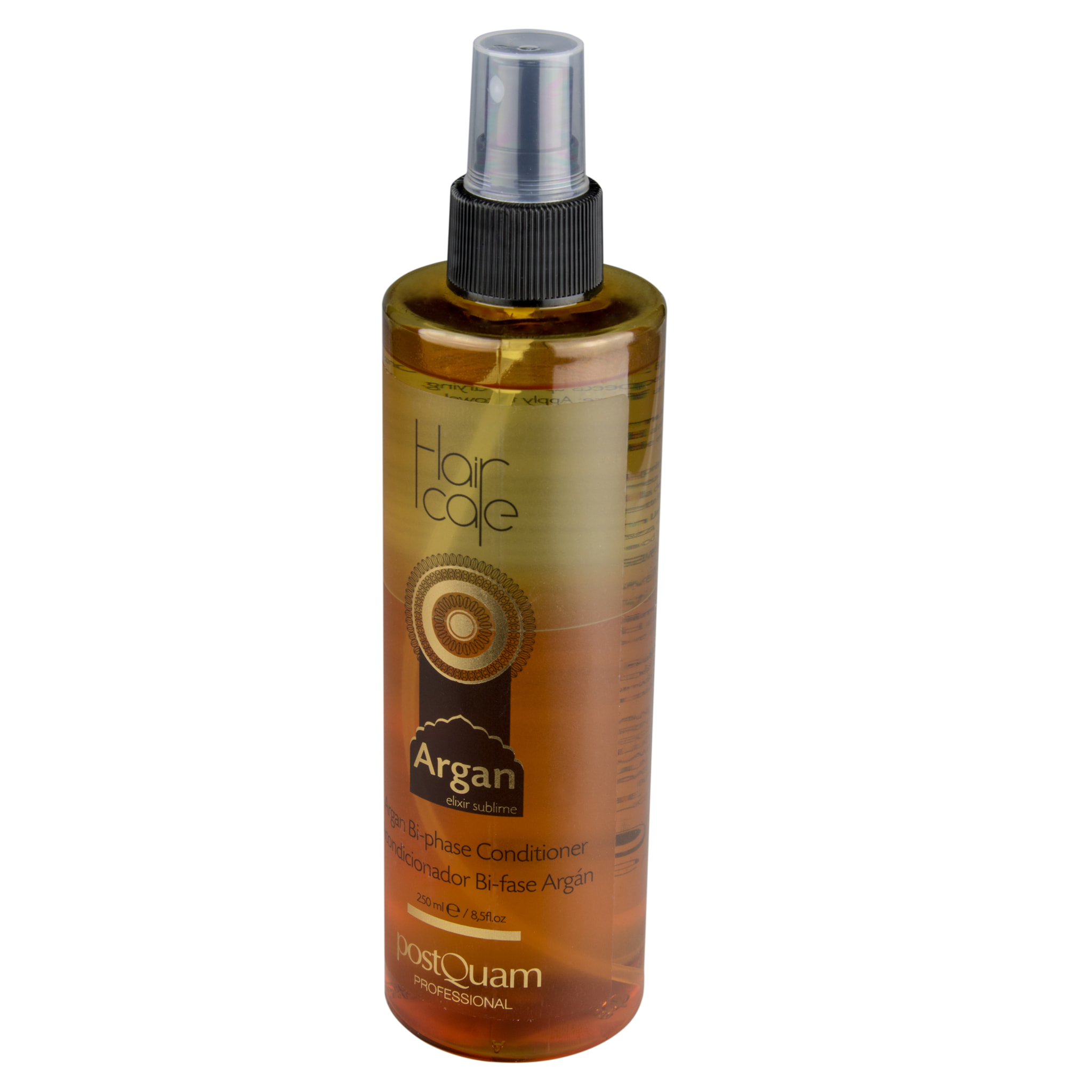 Acondicionador Bifase Sublime Aceite De Argán - Todo Tipo De Cabello - 250 ml