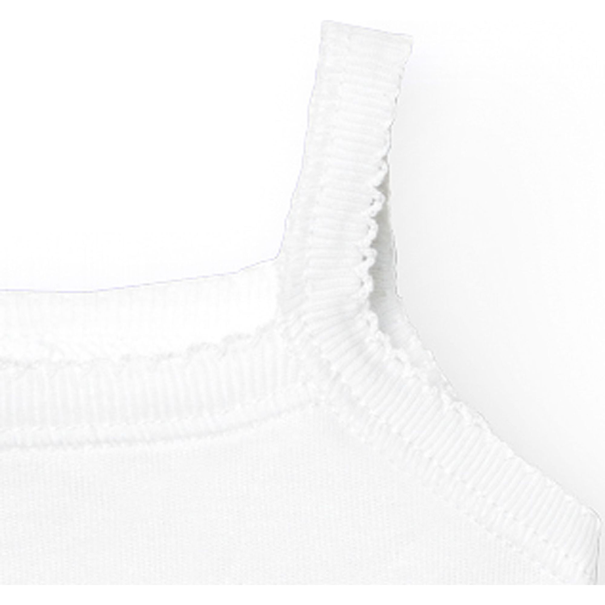 Body bebé tirantes finos bambú