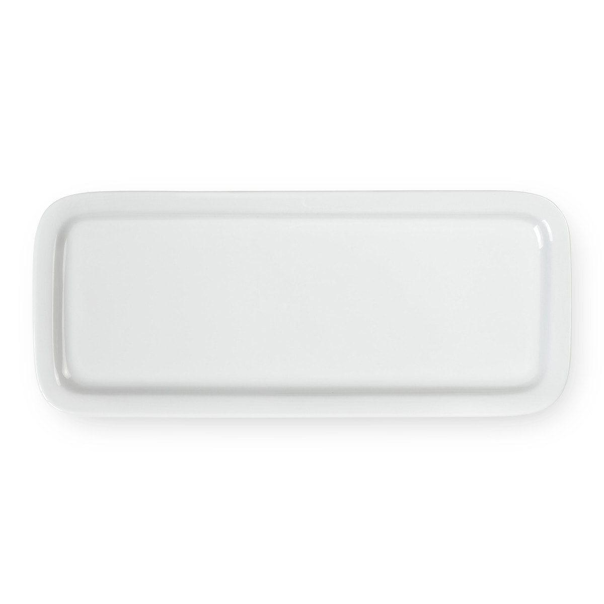 Côme - Piatto torta 37 x 18,7 cm