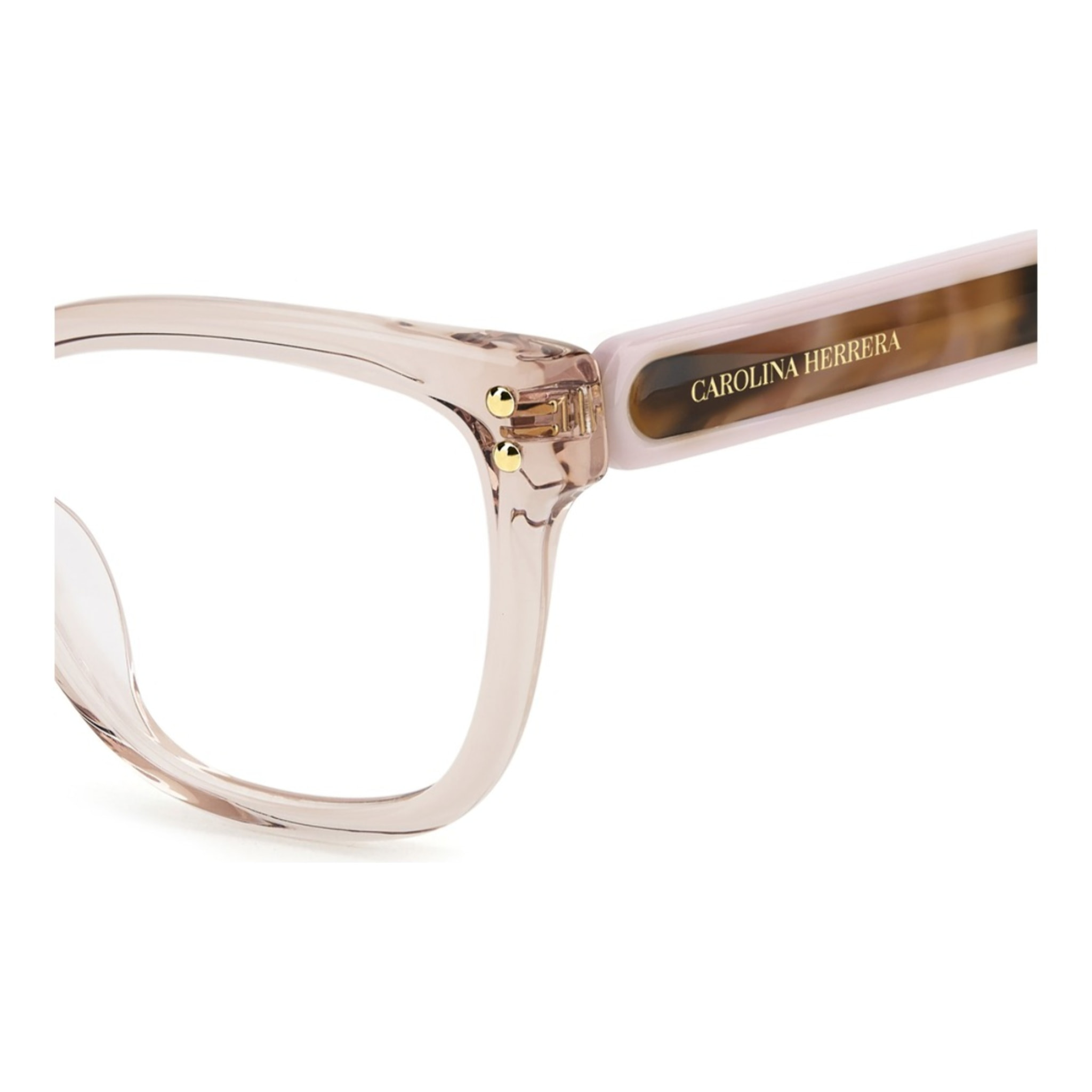Gafas de Vista Carolina Herrera HER 0317/G 35J de Acetato Mujer 54 mm