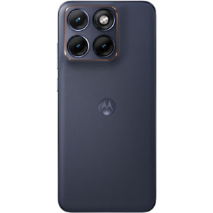 Smartphone MOTOROLA Edge 70 Fusion 5G 256Go Gris
