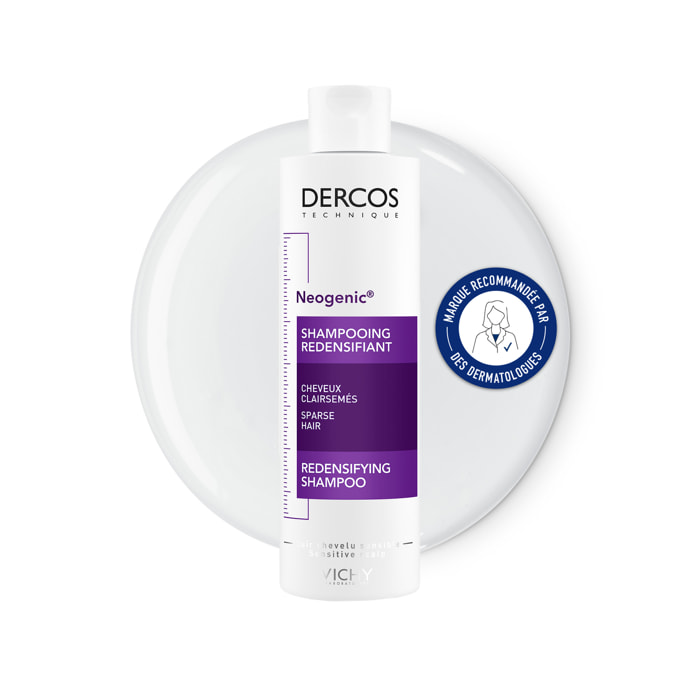 Dercos Technique Neogenic  - Shampooing Redensifiant 200 ml