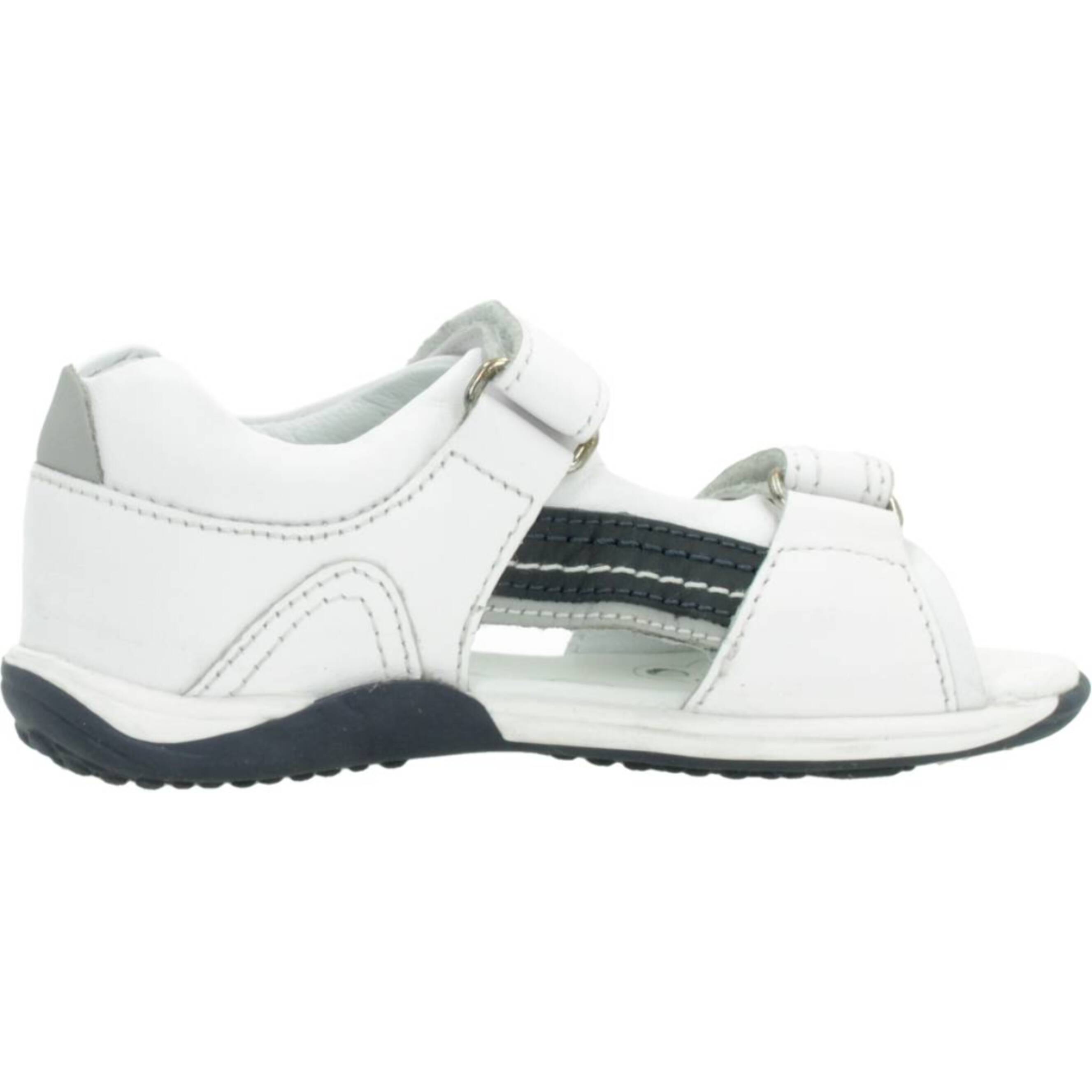 Sandalias Niño de la marca CHICCO  modelo 1069093C White