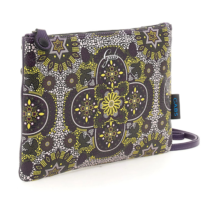 Borsa Tracolla Gabs Beyonce Black M Art Donna