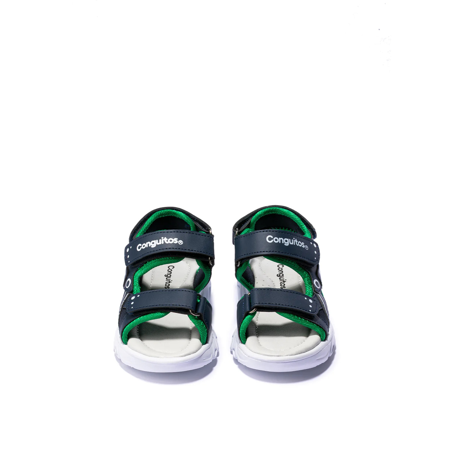 Conguitos - Sandali estivi per bambini comodi