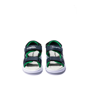 Conguitos - Sandali estivi per bambini comodi