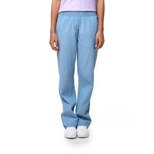 Pantaloni sportivi da donna Leone Blue