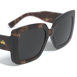 Gafas de Sol Fuerteventura Marron Hanukeii para hombre y mujer