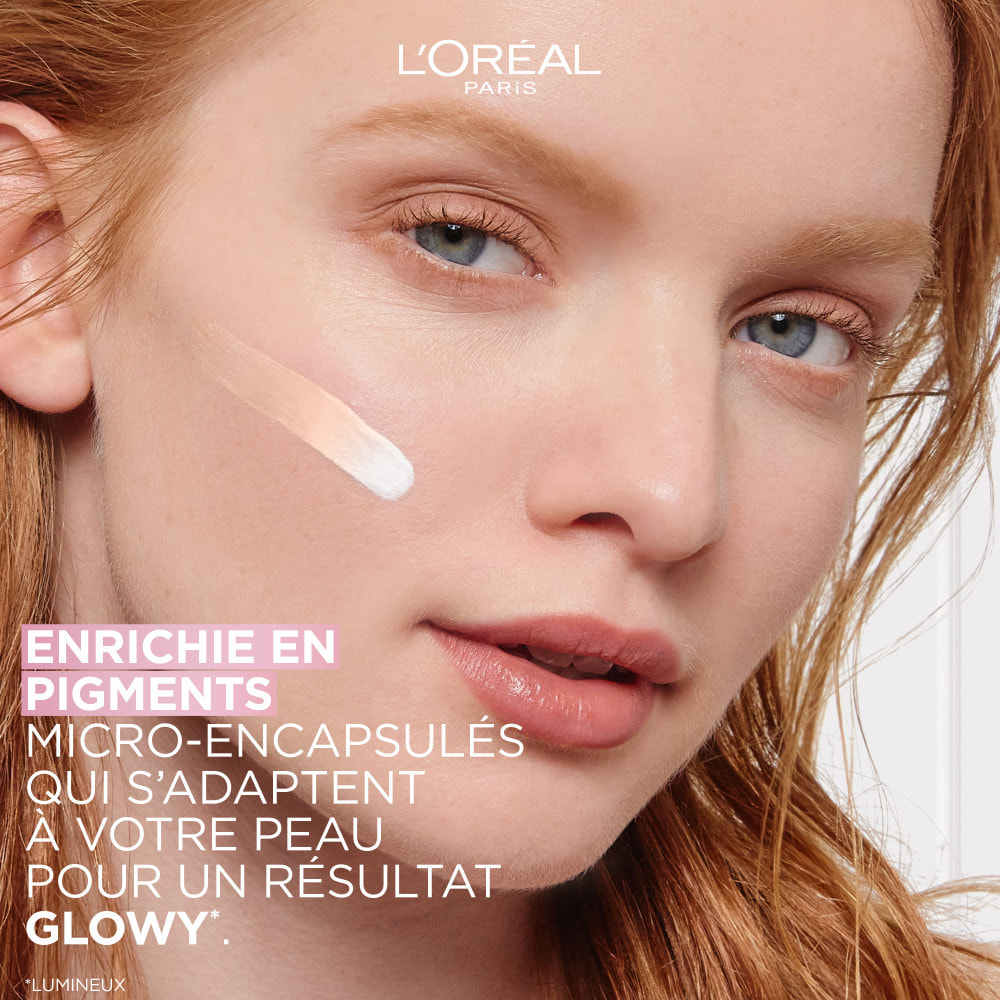 L'Oréal Paris Magic BB crème 5-en-1 01 Très clair 30 ml