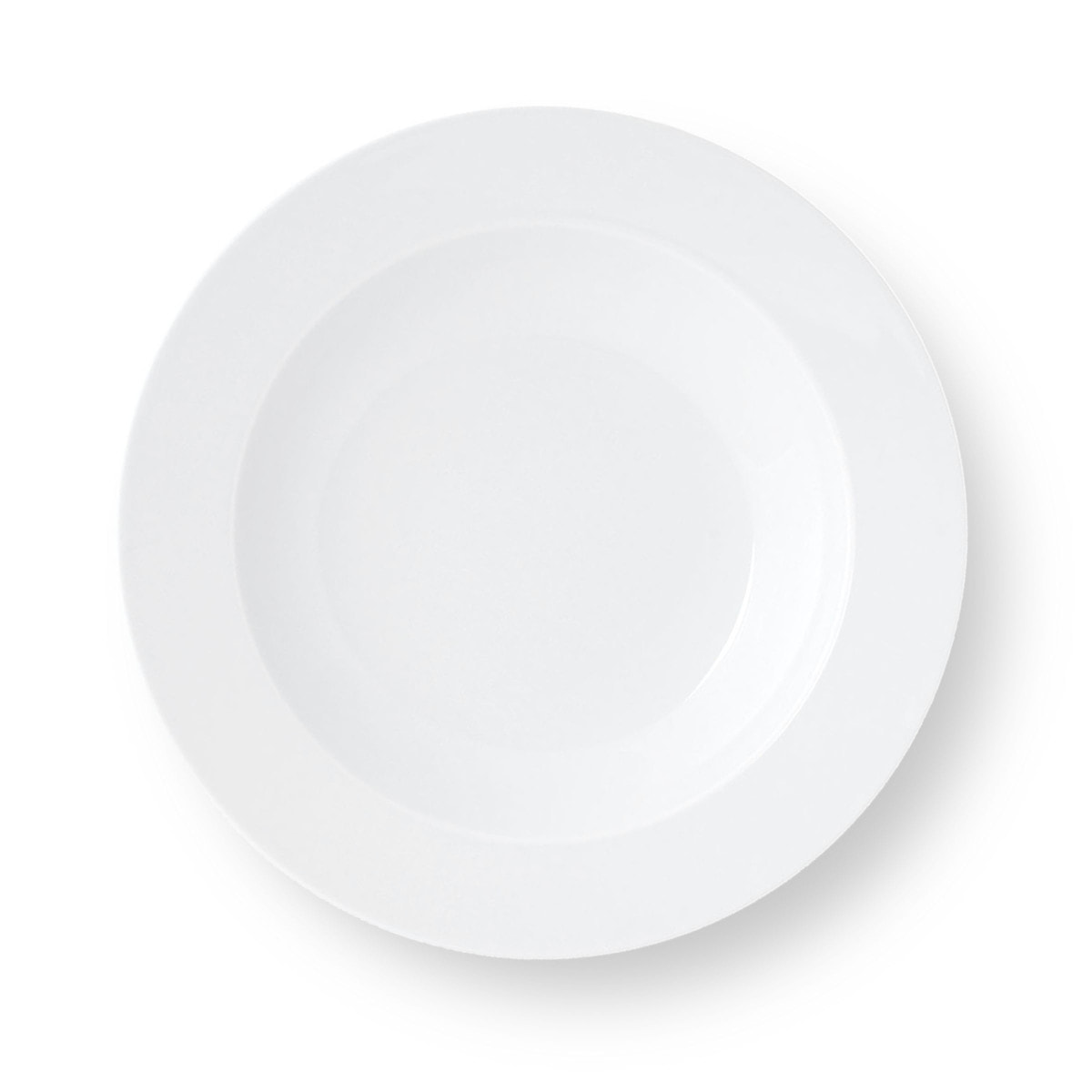 Trattoria Extra Blanche - Plato de ensalada & pasta (x4)