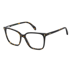 Gafas de Vista Polaroid PLD D606 086 de Acetato Mujer 53 mm