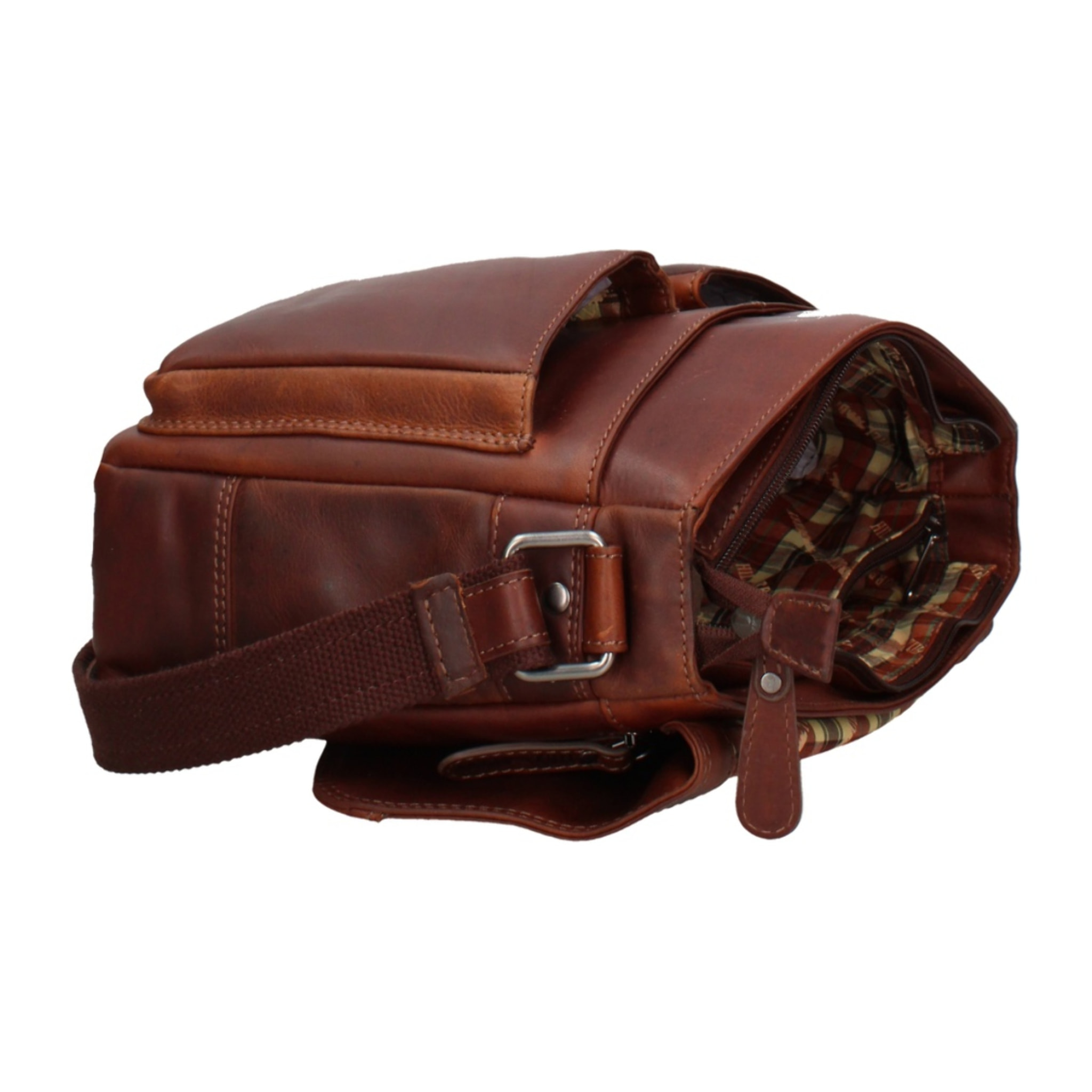 Hill Burry Borsa a tracolla