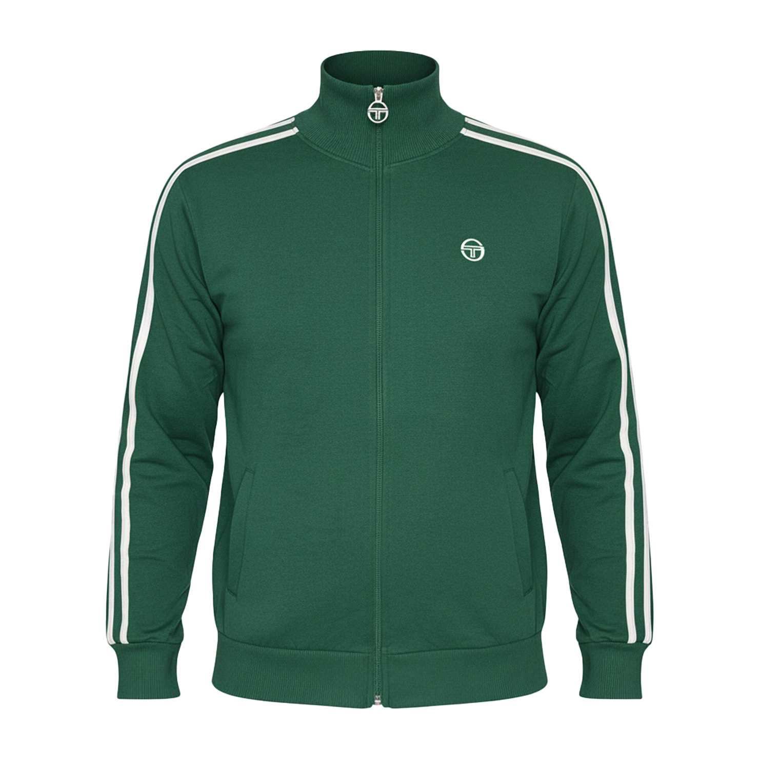 Tuta Uomo SERGIO TACCHINI Cotone Felpato