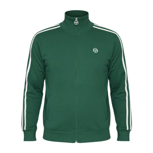 Tuta Uomo SERGIO TACCHINI Cotone Felpato