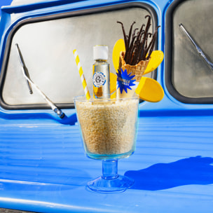 Vanille Soleil - Eau Parfumée Bienfaisante