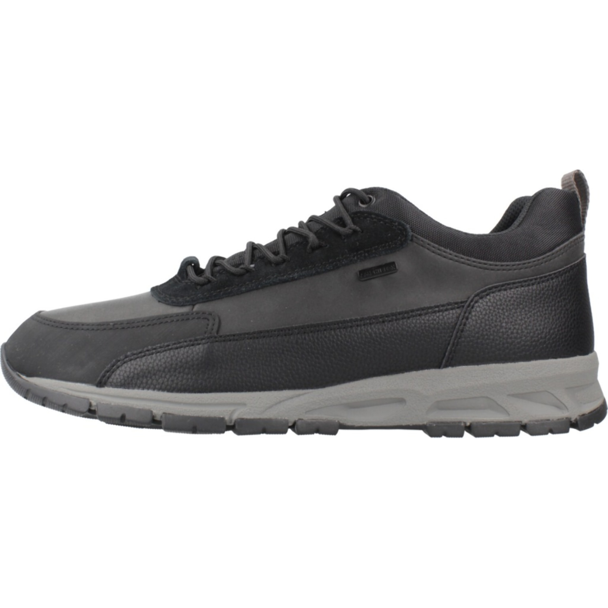 Sneakers de  Hombre de la marca GEOX  modelo U DORAY NEGRO