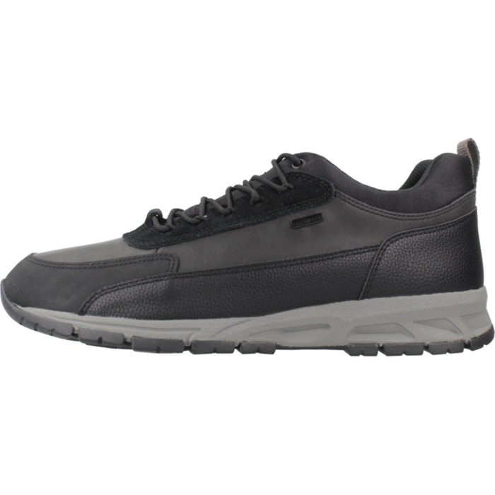Sneakers de  Hombre de la marca GEOX  modelo U DORAY NEGRO
