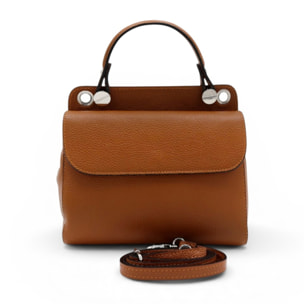 Bolso de mano Cheval Firenze Madison Cuero