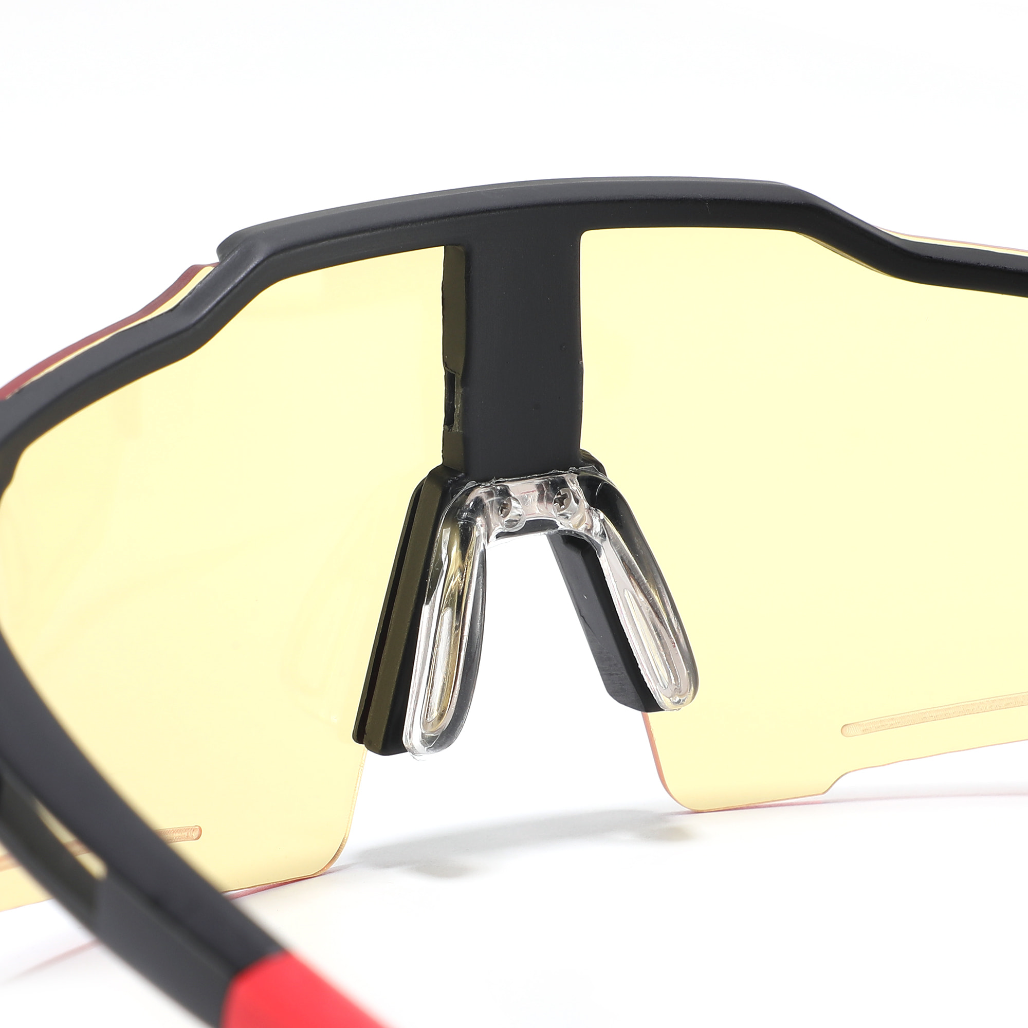 Gafas de Sol Fluor 668-C6 de Tr90 Unisex 52 mm