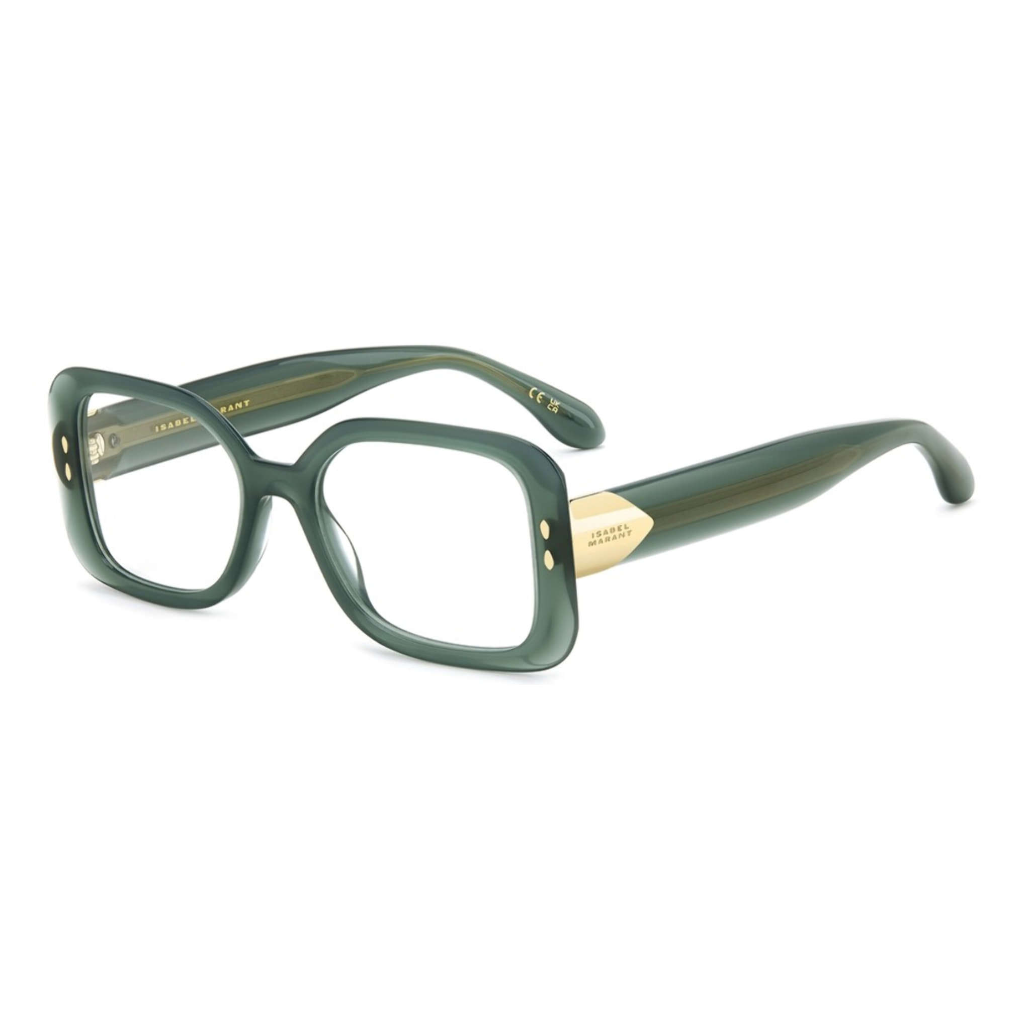Gafas de Vista Isabel Marant IM 0250 1ED de Acetato Mujer 51 mm