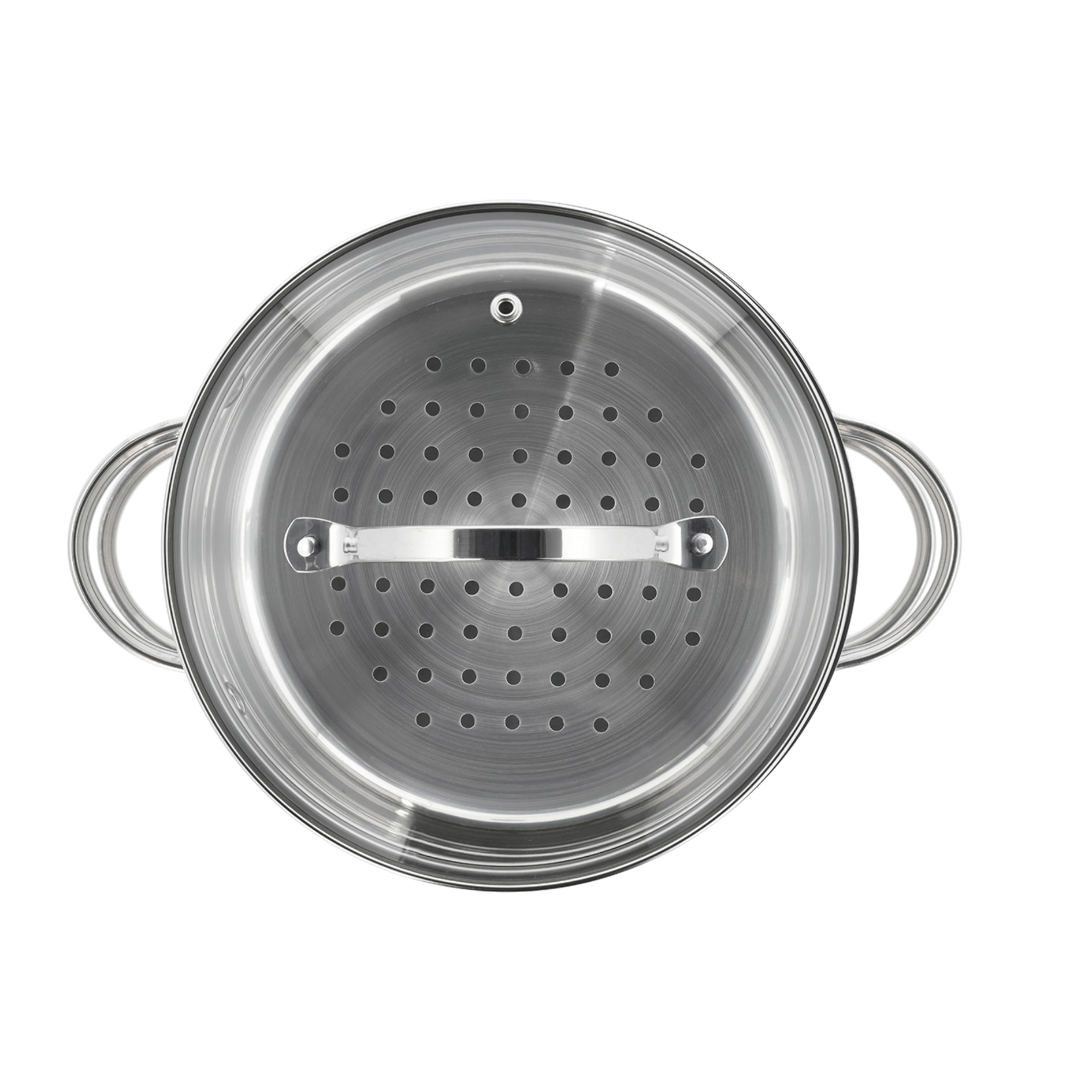 Cuiseur vapeur Endurance