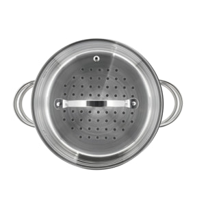 Cuiseur vapeur Endurance