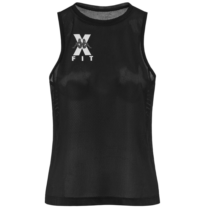 Camisetas y tops Kappa Mujer KOMBAT WKT EBRITA