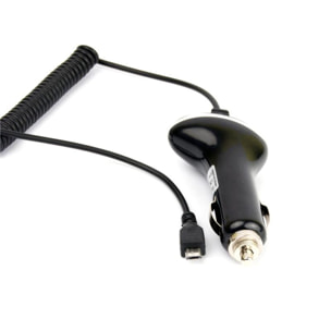 CARGADOR DE COCHE MICRO USB