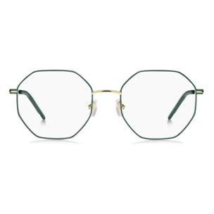 Gafas de Vista Hugo Boss 1590 PEF de Metal Mujer 51 mm