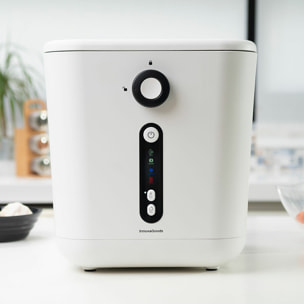 Compostiera Elettrica da Cucina Ewooster InnovaGoods