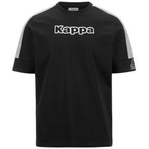 Camisetas y tops Kappa Hombre Logo Fagiom