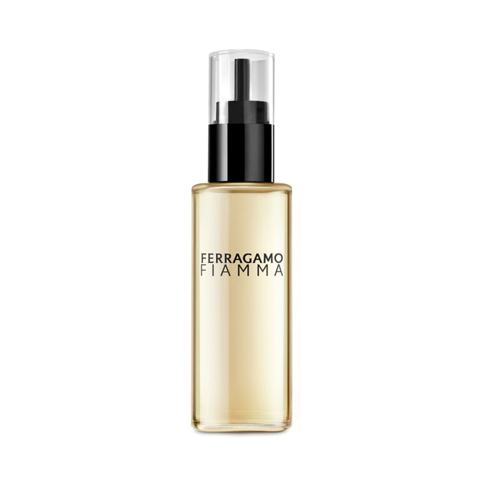 Fiamma - Eau de Parfum