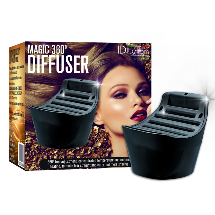 DIFUSOR MAGIC 360º