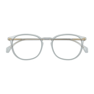 Gafas de Vista Gucci GG0551O-013 de Acetato Hombre 50 mm