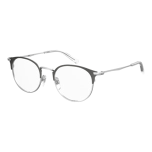 Gafas de Vista Levi's LV 5008 KB7 de Metal Hombre 50 mm