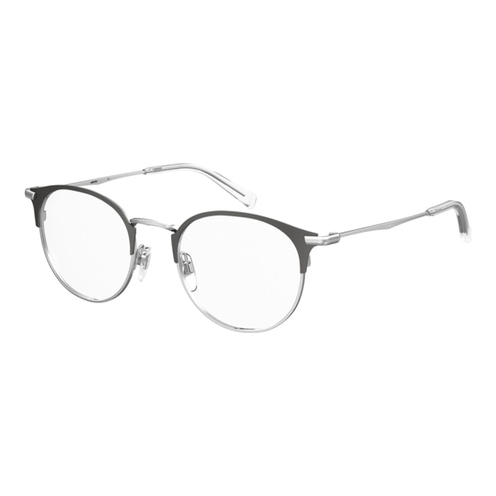 Gafas de Vista Levi's LV 5008 KB7 de Metal Hombre 50 mm