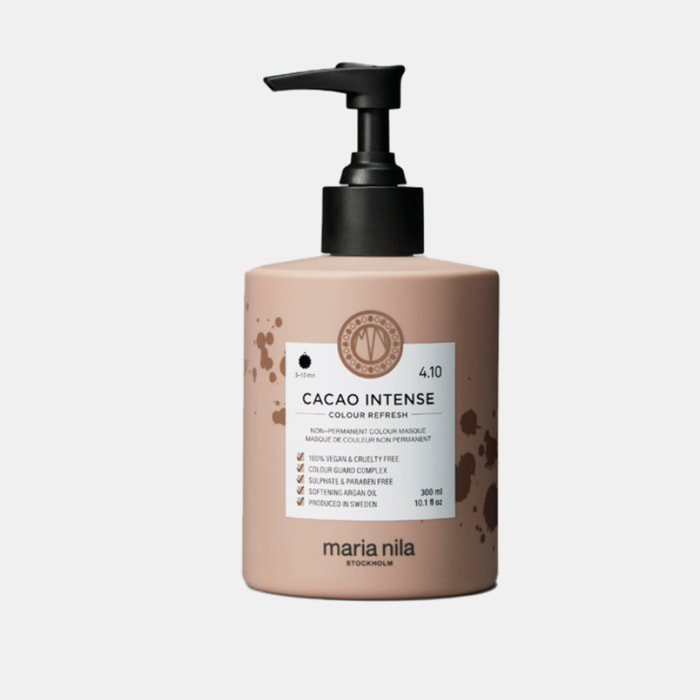 Maria Nila Colour Refresh Cacao Intense