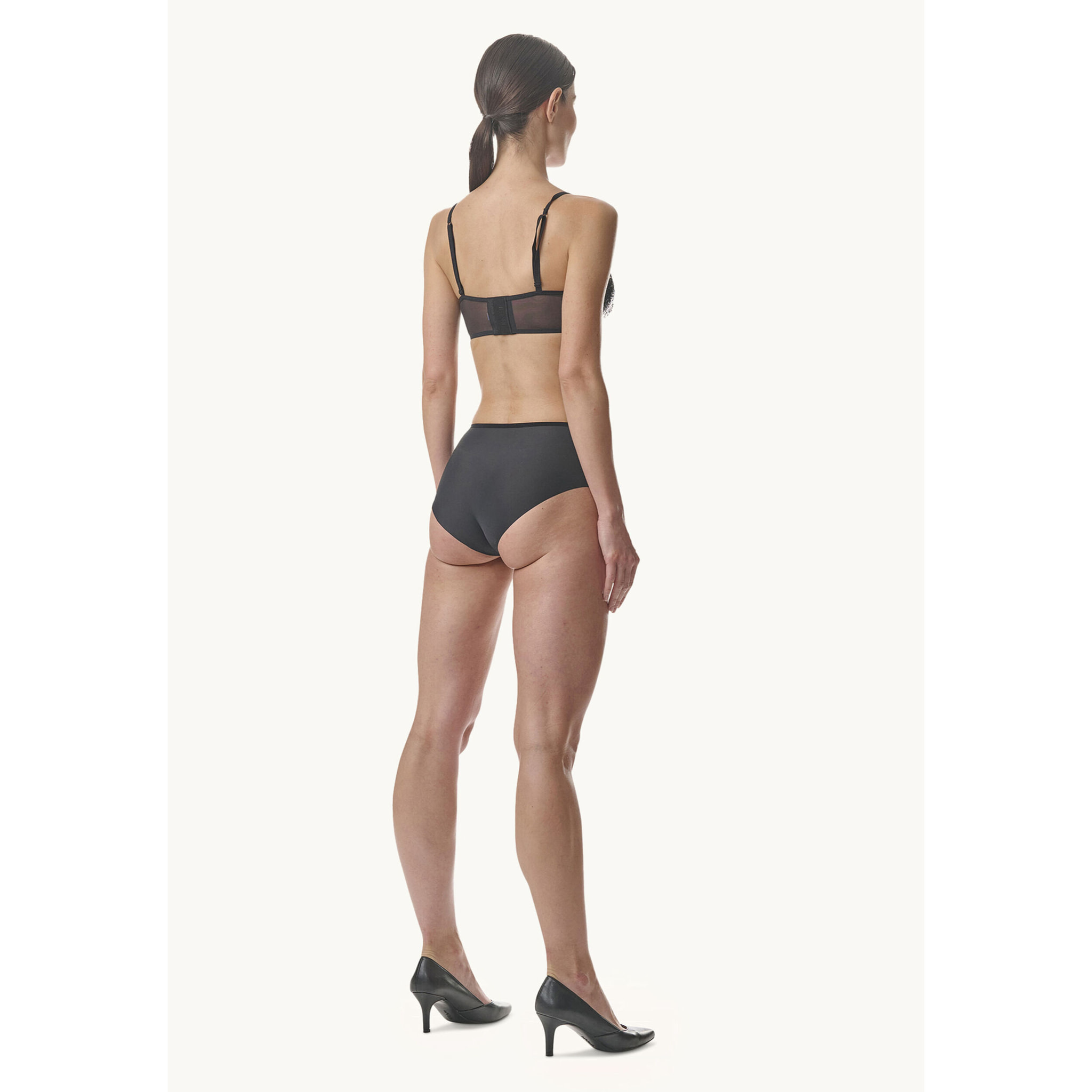 Reggiseno Let It Sparkle Triangle Bra