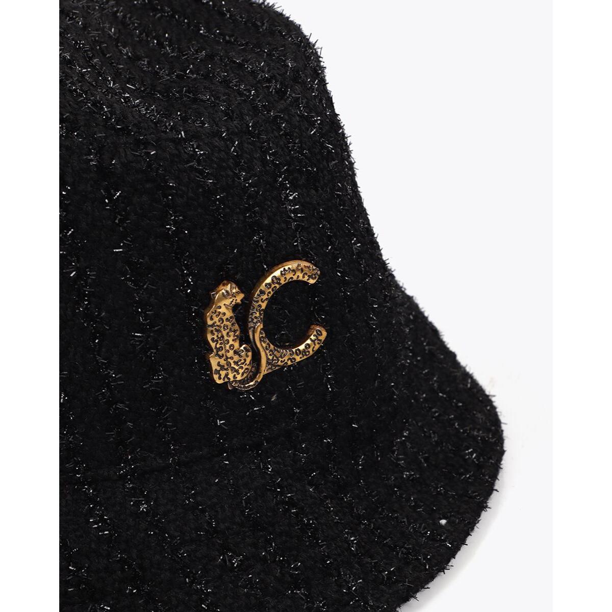 Cappello da pescatore in tweed