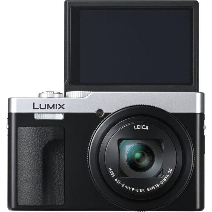 Appareil photo Bridge PANASONIC Lumix TZ99 Silver