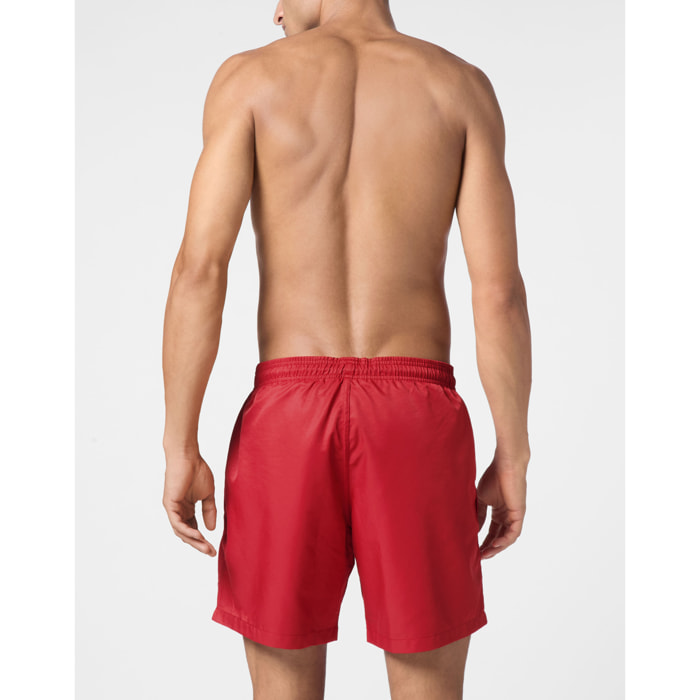 PHILIPP PLEIN Bañadores SKULL&BONES