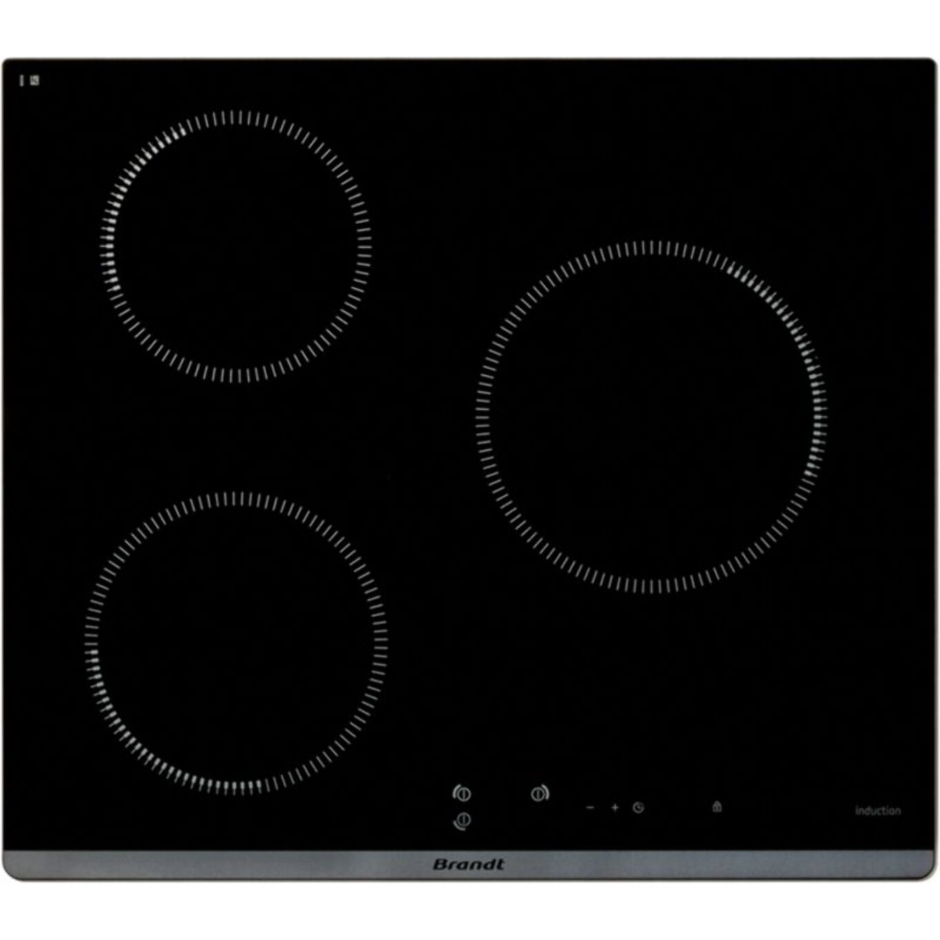 Plaque induction BRANDT BPI6311B