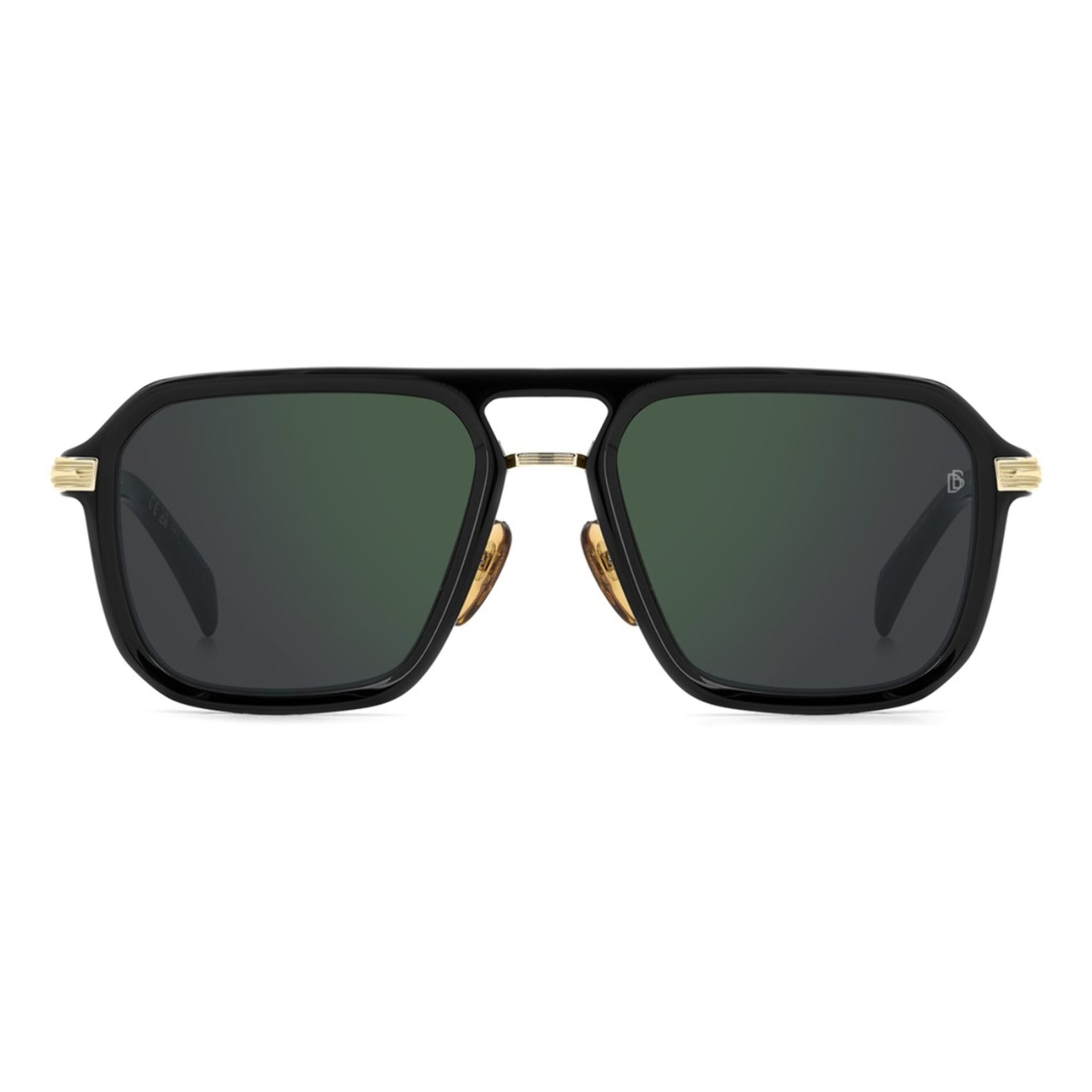 Gafas de Sol David Beckham DB 7136/S 2M2 de Acetato Hombre 56 mm