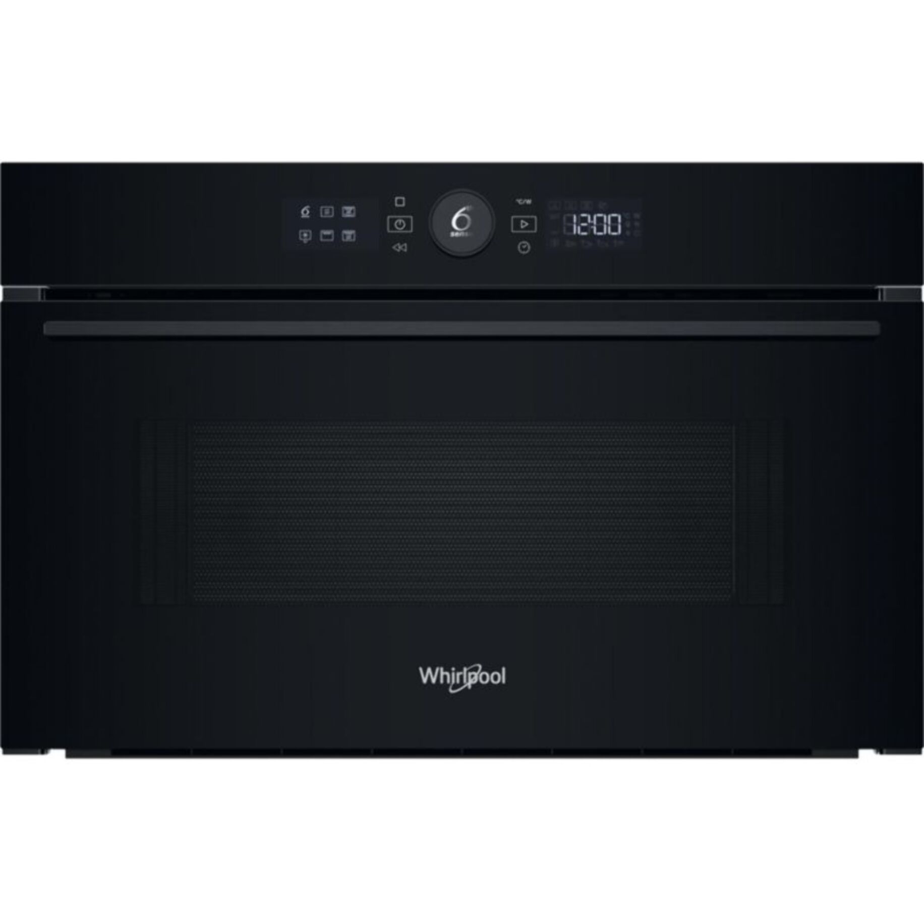 Micro ondes grill encastrable WHIRLPOOL WMD54MBF